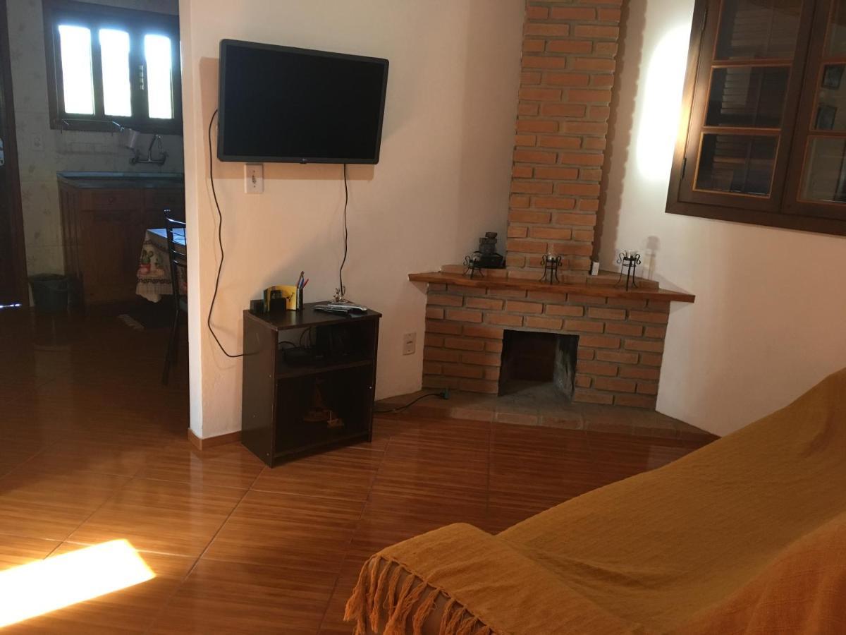 비스콘지 지 마우아 Casa Sossego Da Montanha 빌라 외부 사진