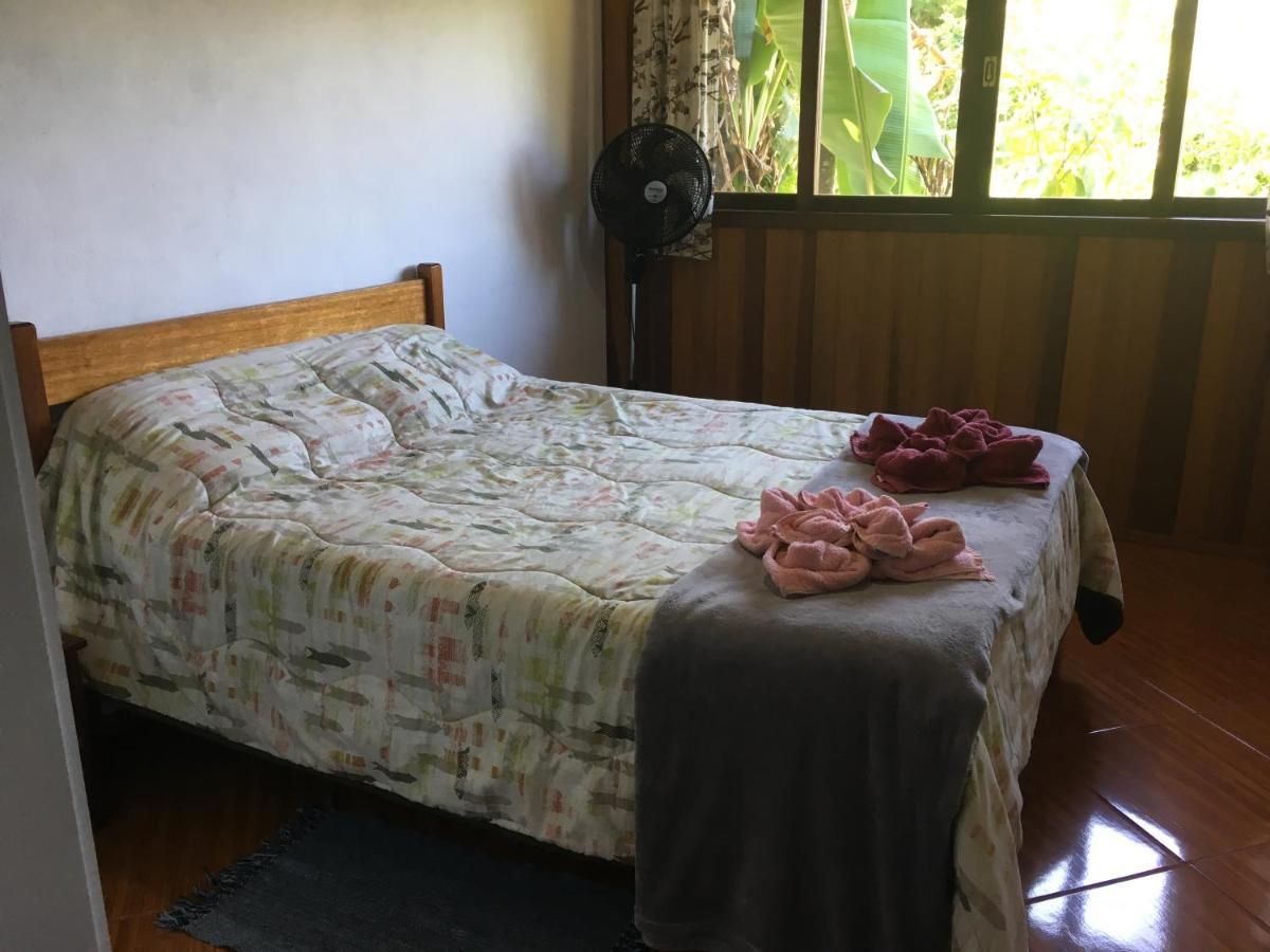 비스콘지 지 마우아 Casa Sossego Da Montanha 빌라 외부 사진