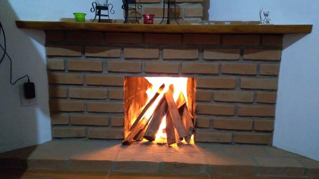 비스콘지 지 마우아 Casa Sossego Da Montanha 빌라 외부 사진