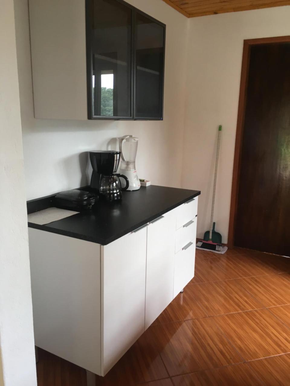 비스콘지 지 마우아 Casa Sossego Da Montanha 빌라 외부 사진