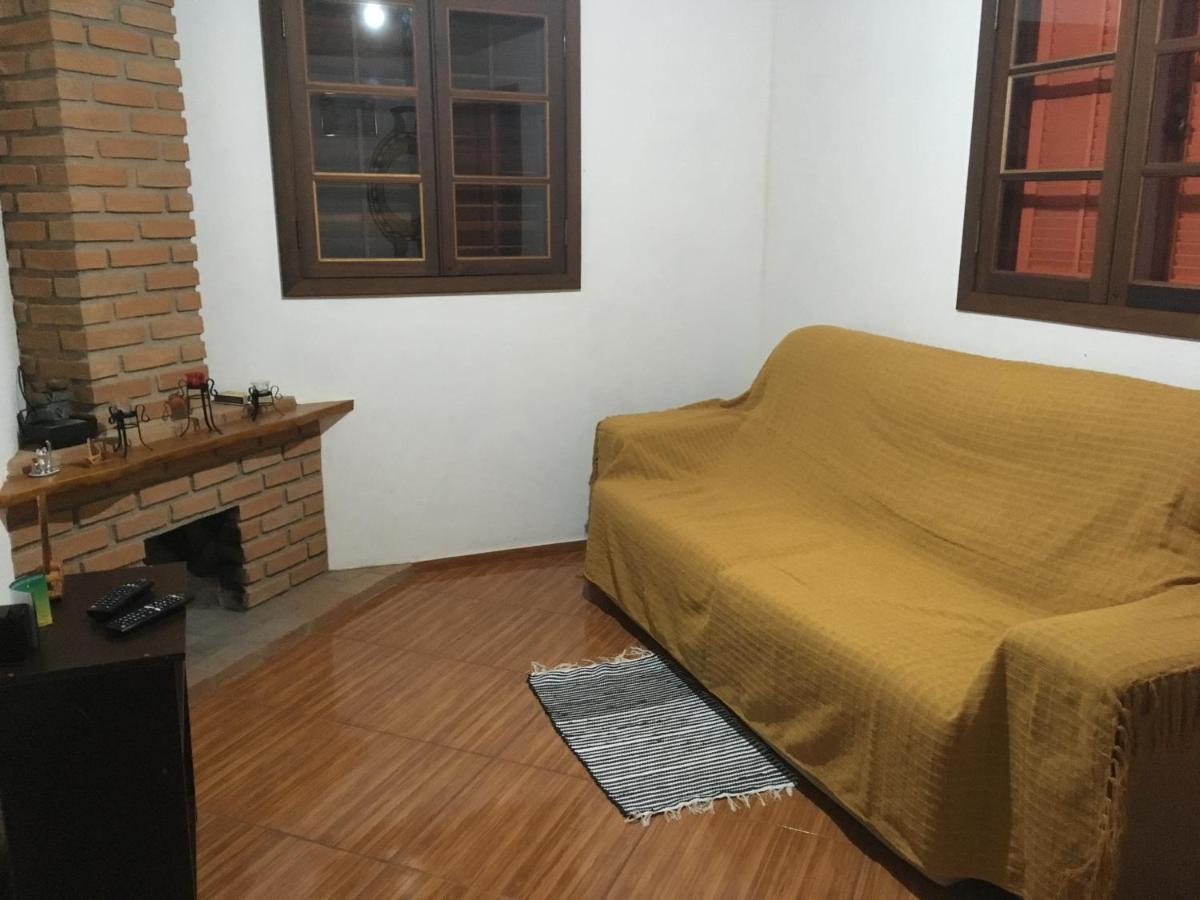 비스콘지 지 마우아 Casa Sossego Da Montanha 빌라 외부 사진