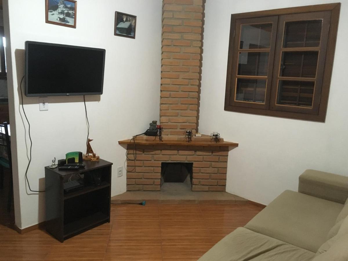 비스콘지 지 마우아 Casa Sossego Da Montanha 빌라 외부 사진